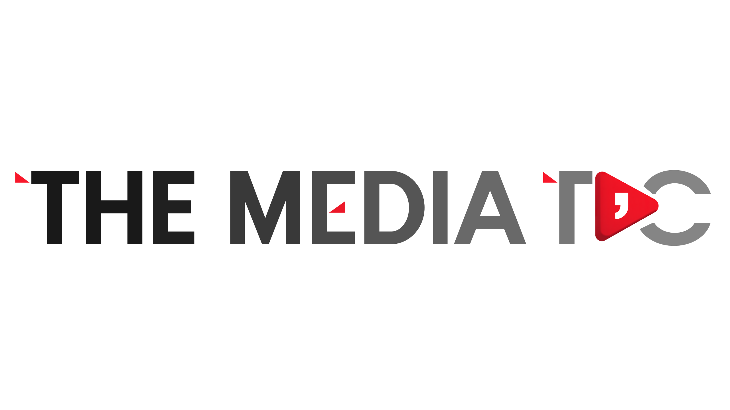 THE MEDIA TOC