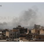 Israel launch major attack on Iran