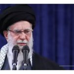 Ayatollah ali khamenei