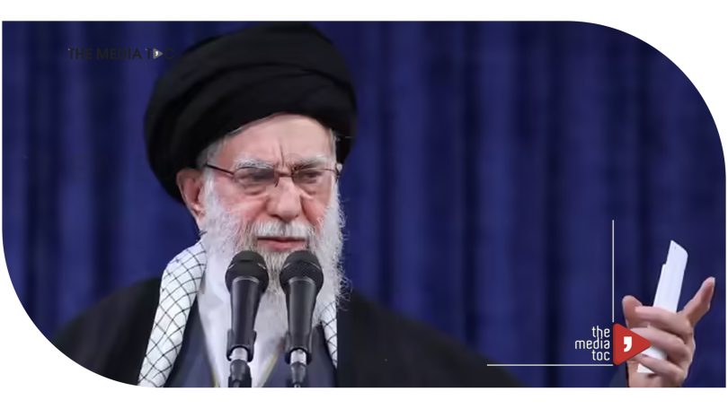 Ayatollah ali khamenei